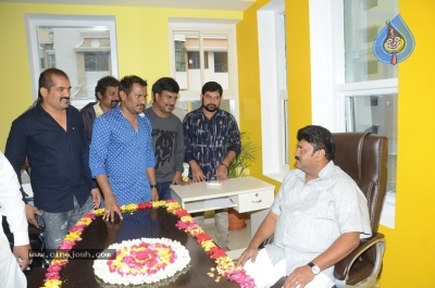 Talasani Launches Dance in Dance Fitness Studio - 3 of 25