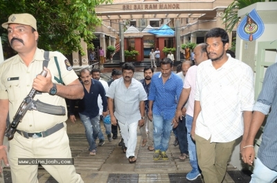 Talasani Launches Dance in Dance Fitness Studio - 11 of 25