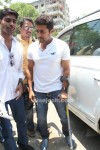 Tamil Celebrities Voting Photos - 1 of 108