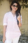 Tamil Celebrities Voting Photos - 29 of 108