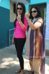 Tamil Celebrities Voting Photos - 62 of 108