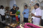 Tamil Director Ramanarayanan Condolences Photos 2 - 40 of 41