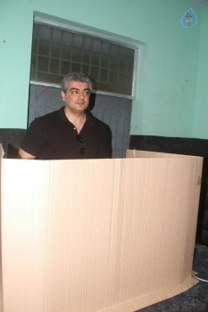 Tamil Nadu Assembly Election 2016 - 22 of 72