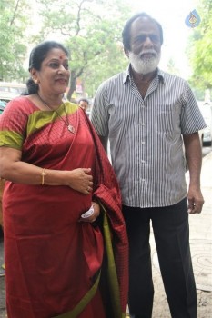 Tamil Nadu Assembly Election 2016 - 26 of 72