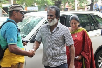 Tamil Nadu Assembly Election 2016 - 34 of 72