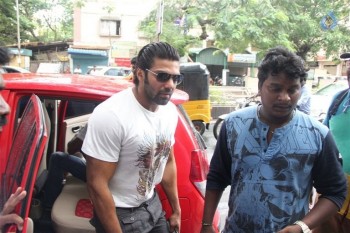 Tamil Nadu Assembly Election 2016 - 39 of 72