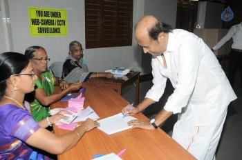 Tamil Nadu Assembly Election 2016 - 50 of 72