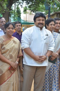 Tamil Nadu Assembly Election 2016 - 52 of 72