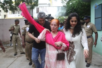 Tamil Nadu Assembly Election 2016 - 55 of 72