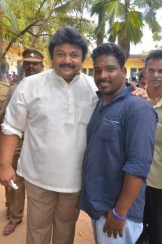 Tamil Nadu Assembly Election 2016 - 64 of 72