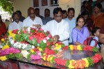 Tammareddy Krishnamurthy Condolence Photos - 25 of 25