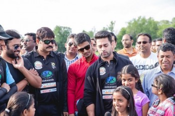 TANA Celebrity Cricket Match Photos - 6 of 42