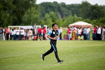 TANA Celebrity Cricket Match Photos - 7 of 42