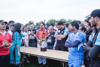 TANA Celebrity Cricket Match Photos - 10 of 42