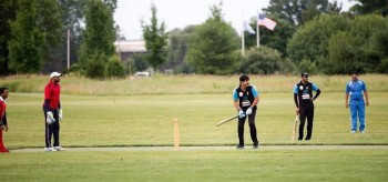 TANA Celebrity Cricket Match Photos - 25 of 42