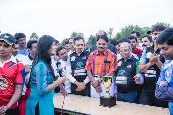 TANA Celebrity Cricket Match Photos - 26 of 42