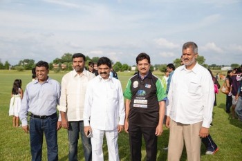 TANA Celebrity Cricket Match Photos - 27 of 42