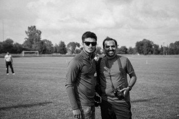 TANA Celebrity Cricket Match Photos - 35 of 42