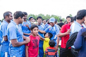 TANA Celebrity Cricket Match Photos - 37 of 42
