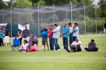 TANA Celebrity Cricket Match Photos - 38 of 42