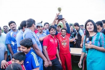 TANA Celebrity Cricket Match Photos - 40 of 42