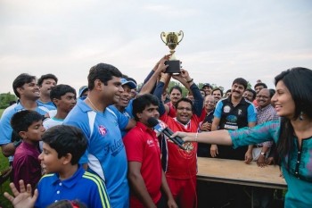 TANA Celebrity Cricket Match Photos - 41 of 42