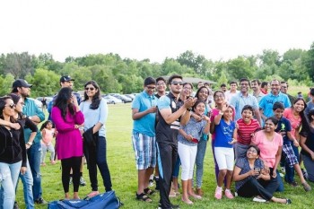 TANA Celebrity Cricket Match Photos - 42 of 42