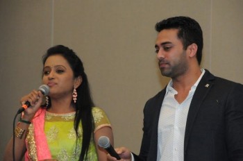 TANA Stars Meet and Greet Event Photos - 19 of 60