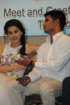 TANA Stars Meet and Greet Event Photos - 25 of 60