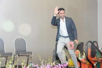 TANA Stars Meet and Greet Event Photos - 26 of 60