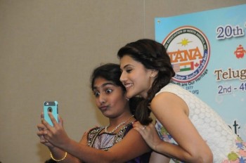 TANA Stars Meet and Greet Event Photos - 27 of 60