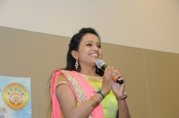 TANA Stars Meet and Greet Event Photos - 28 of 60