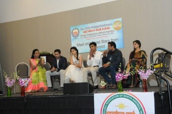 TANA Stars Meet and Greet Event Photos - 30 of 60