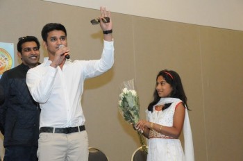 TANA Stars Meet and Greet Event Photos - 31 of 60