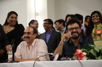 TANA Stars Meet and Greet Event Photos - 32 of 60