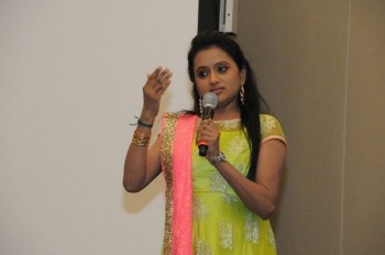 TANA Stars Meet and Greet Event Photos - 35 of 60