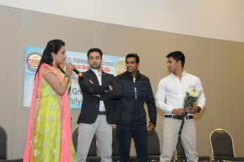 TANA Stars Meet and Greet Event Photos - 42 of 60