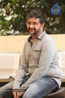  Teja Interview Photos - 15 of 21