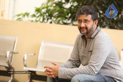  Teja Interview Photos - 17 of 21