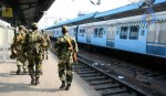 Telangana Activists Rail Roko Photos - 36 of 42