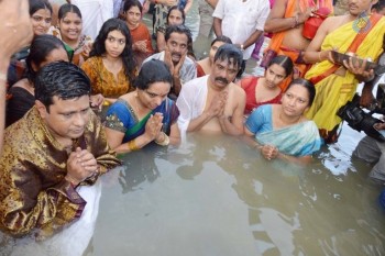 Telangana Godavari Pushkaralu Photos - 13 of 92