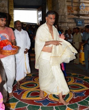 Telangana Godavari Pushkaralu Photos - 37 of 92