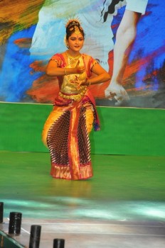 Telangana Premier League Grand Launch Event - 22 of 59