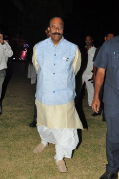 Telangana Premier League Grand Launch Event - 24 of 59