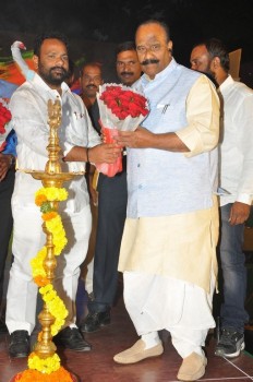 Telangana Premier League Grand Launch Event - 26 of 59