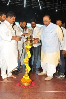 Telangana Premier League Grand Launch Event - 30 of 59