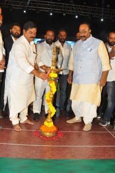 Telangana Premier League Grand Launch Event - 33 of 59