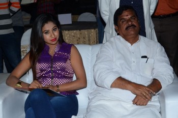 Telangana Premier League Grand Launch Event - 36 of 59