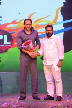 Telangana Premier League Grand Launch Event - 42 of 59