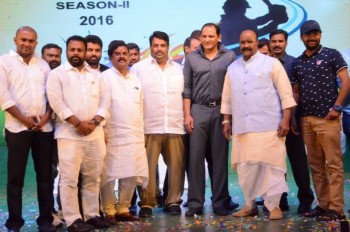 Telangana Premier League Grand Launch Event - 45 of 59